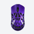 WLMouse Beast X 8K Wireless Gaming Mouse - Purple - Image 2